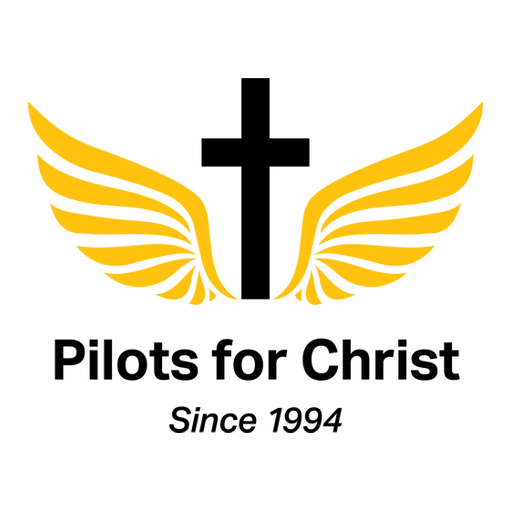 Media coverage report: pilots for Christ – August